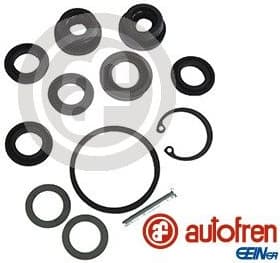 Repair Kit, brake master cylinder D1412