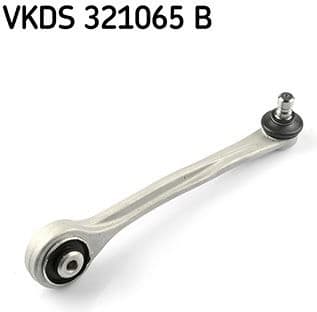 Arm front suspension VKDS 321065 B - image 2