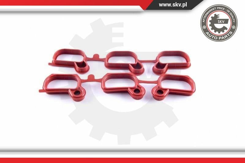 Repair Kit, intake manifold module 49SKV651 - image 2