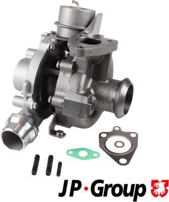 Charger, charging (supercharged/turbocharged) JP 1317407700