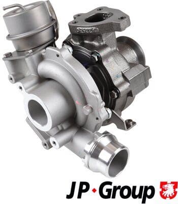 Charger, charging (supercharged/turbocharged) JP 1317407700 - image 3