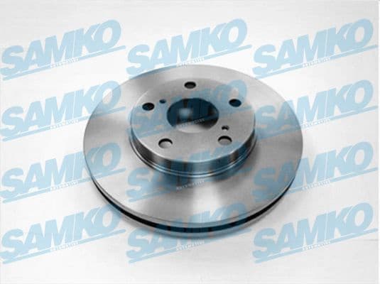 Brake Disc T2981V