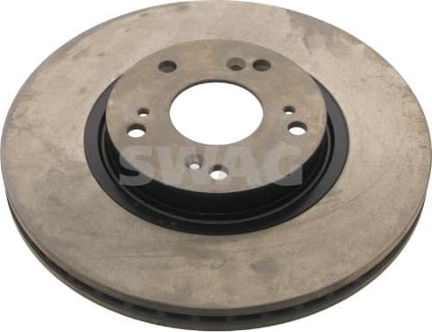 Brake Disc 85 93 1305