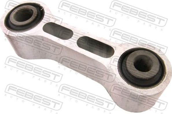 Control/Trailing Arm, wheel suspension NARM-031