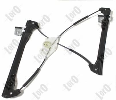 Window Regulator LORO 130-046-002 - image 2