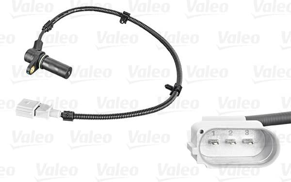 Sensor, crankshaft pulse 254055