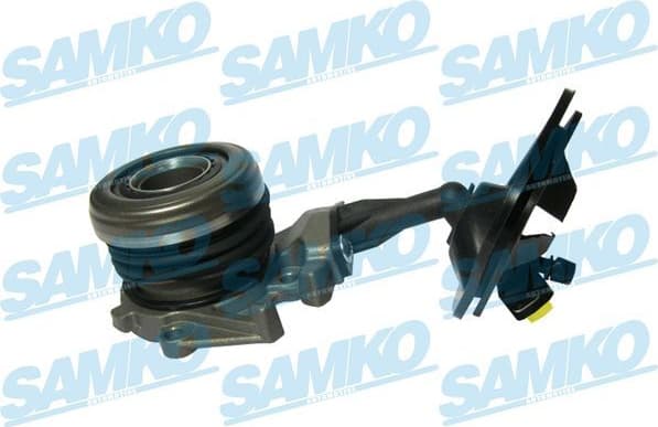 Central Slave Cylinder, clutch M30261