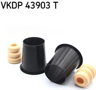 Dust Cover Kit, shock absorber VKDP43903T