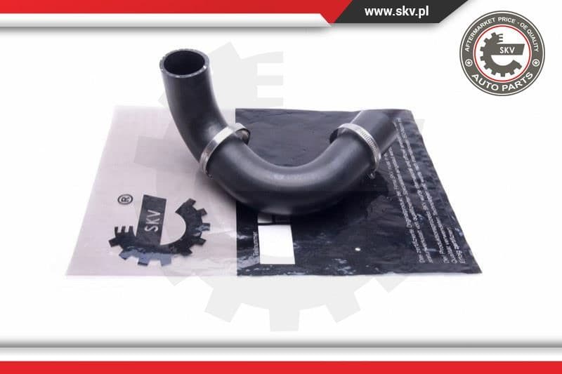 Charge Air Hose 24SKV554