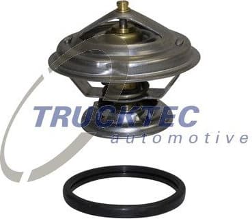 Thermostat, coolant 02.19.144