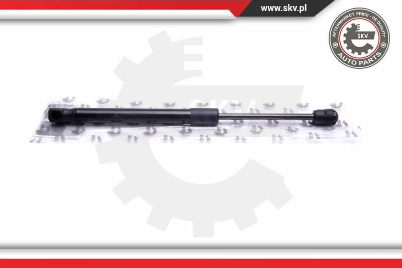 Gas Spring, bonnet 52SKV084 - image 2