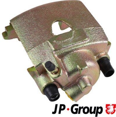 Brake Caliper JP 1161900470