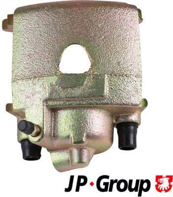 Brake Caliper JP 1161900470 - image 3
