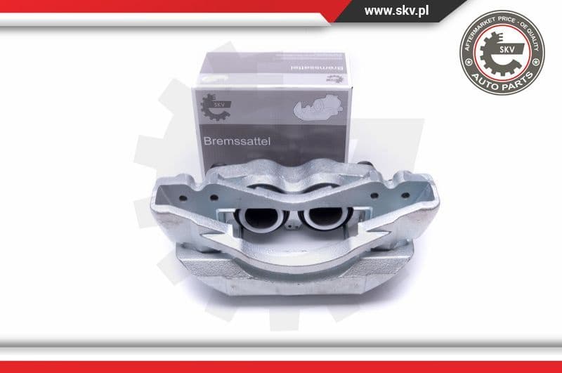 Brake Caliper 50SKV262