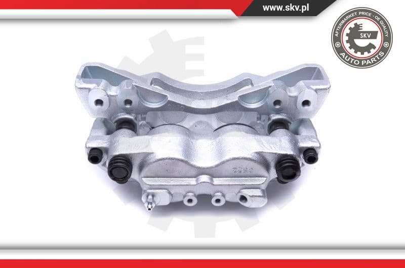 Brake Caliper 50SKV262 - image 5