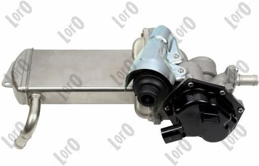 EGR Valve LORO 121-01-072