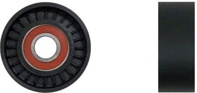 Tensioner Pulley, V-ribbed belt P228005