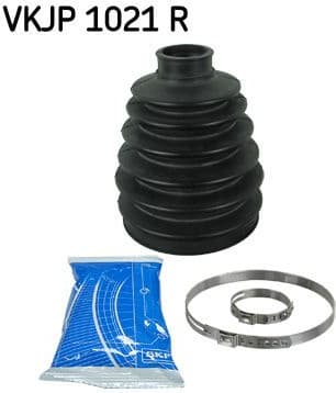 Bellow Kit, drive shaft VKJP 1021 R - image 2