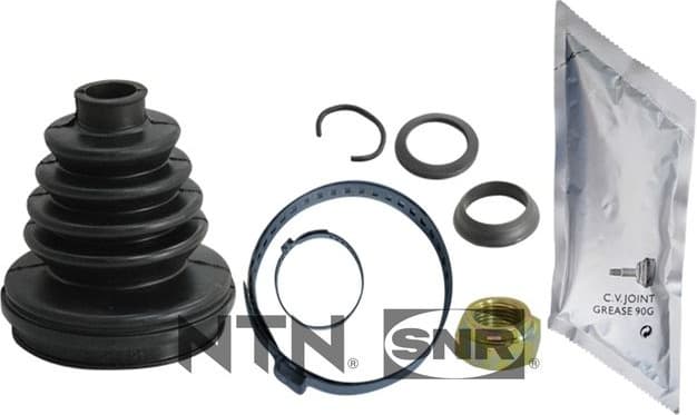 Bellow Kit, drive shaft OBK54.002