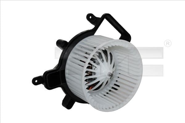 Interior Blower 526-0012