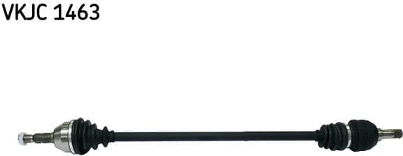 Drive Shaft VKJC 1463 - image 4