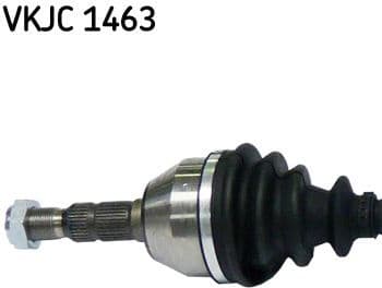 Drive Shaft VKJC 1463 - image 5