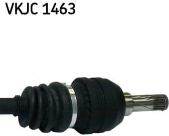 Drive Shaft VKJC 1463 - image 6