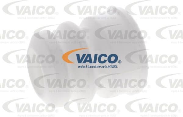 Rubber Buffer, suspension Original VAICO Quality V25-9703
