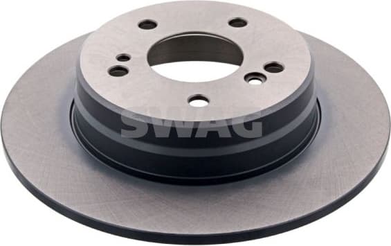 Brake Disc 10 90 4629