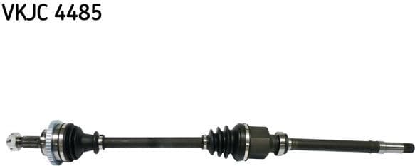 Drive Shaft VKJC 4485 - image 4
