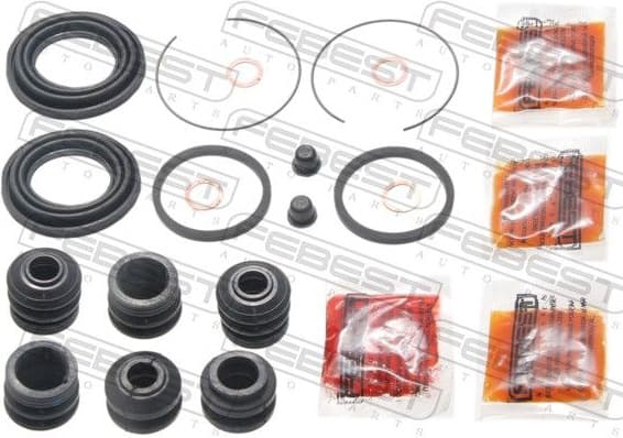 Repair Kit, brake caliper 0175-MCV20R