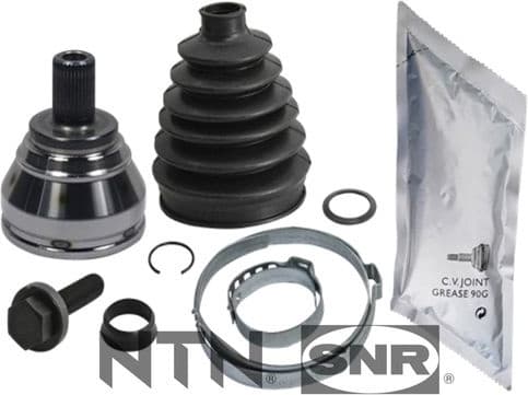 Joint Kit, drive shaft OJK54.004
