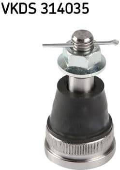 Ball Joint VKDS 314035 - image 2