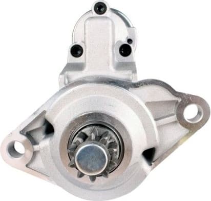 Starter 8EA 012 526-191 - image 2