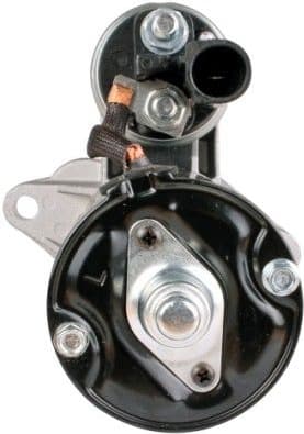 Starter 8EA 012 526-191 - image 3