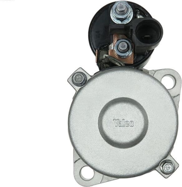Starter Remanufactured AS S3176PR - image 3