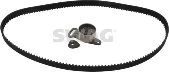 Timing Belt Kit 60 02 0015