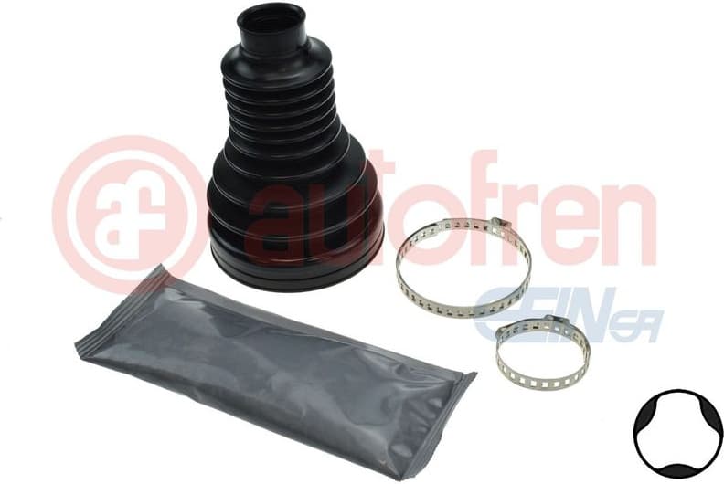 Bellow Kit, drive shaft D8639T