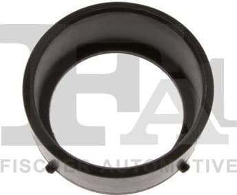 Seal, turbine inlet (charger) 414-562