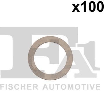 Seal Ring, charger 232.150.100