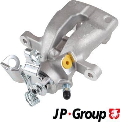 Brake Caliper JP 1262000770