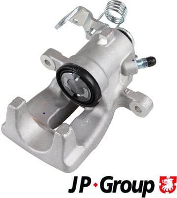 Brake Caliper JP 1262000770 - image 2