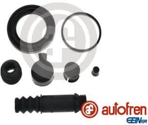 Repair Kit, brake caliper D42942