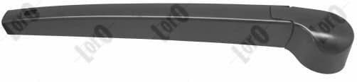 Wiper Arm, window cleaning LORO 103-00-110