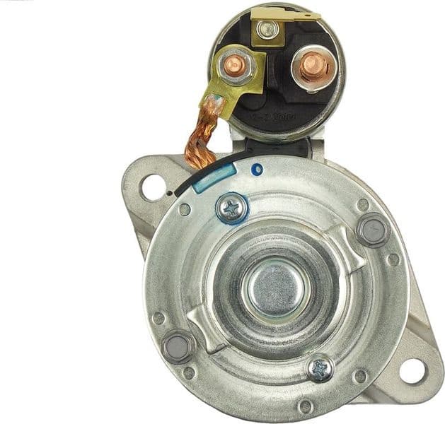 Starter Valeo S3136(VALEO) - image 3