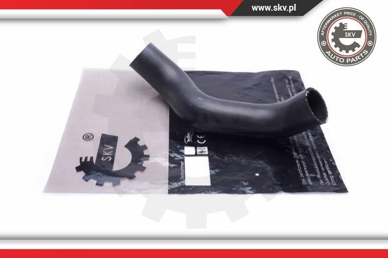 Charge Air Hose 24SKV551