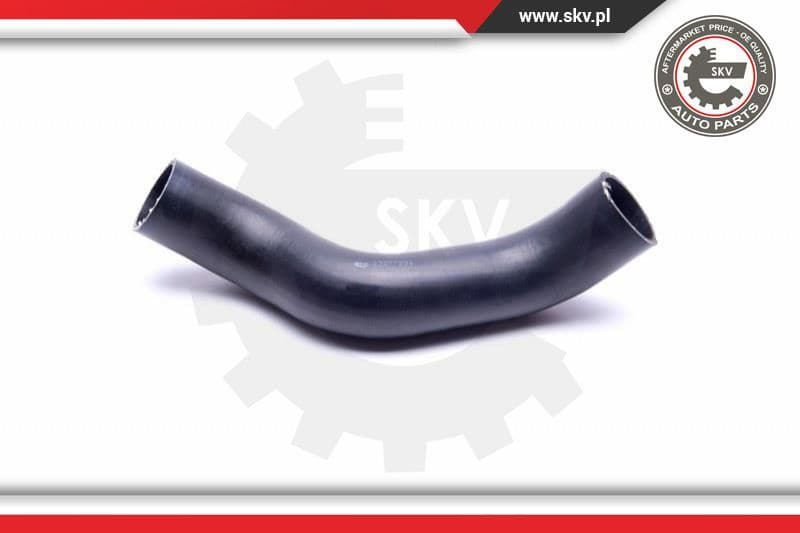 Charge Air Hose 24SKV551 - image 2