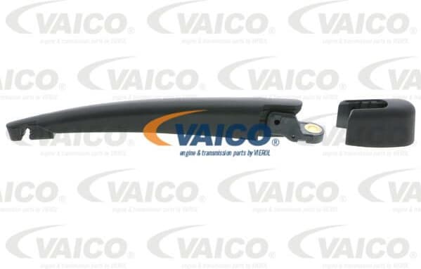 Wiper Arm, window cleaning Original VAICO Quality V25-8187