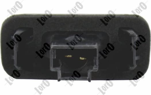 Licence Plate Light LORO 038-06-900 - image 2