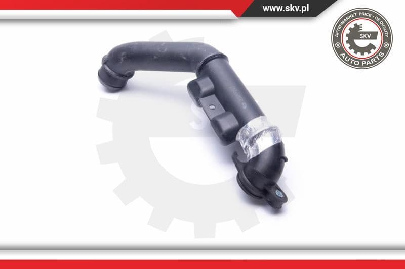 Charge Air Hose 43SKV317 - image 2